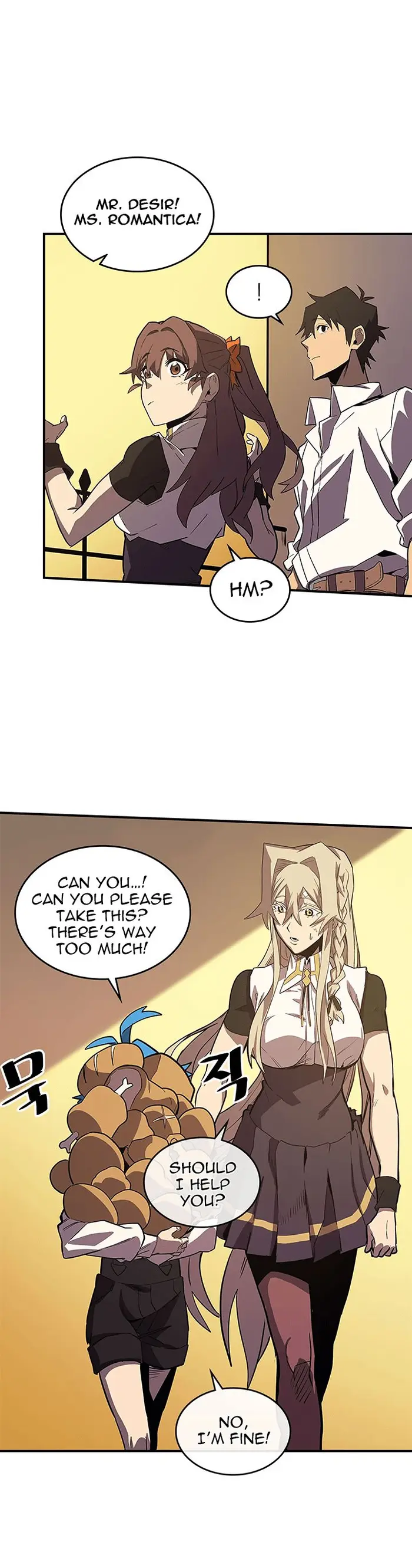 A Returner’s Magic Should Be Special Chapter 88 image 11_optimized
